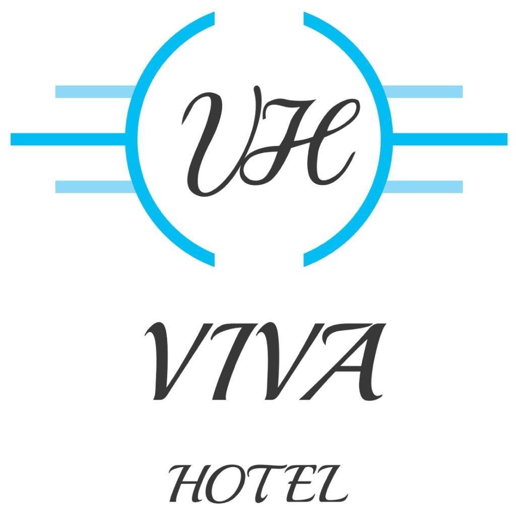 VIVA Hotel Logo